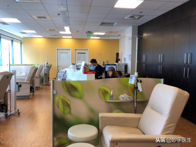 抗癌之路RoadToCancer,抗癌之路终点都在美国么