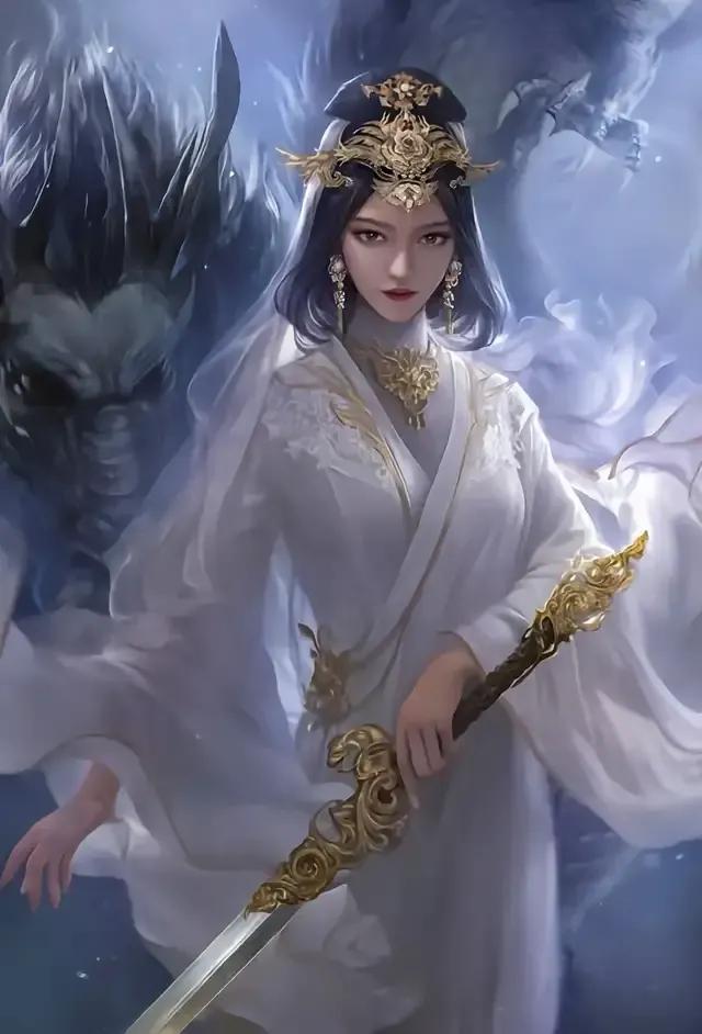 三国女子,三国女性人物介绍大全