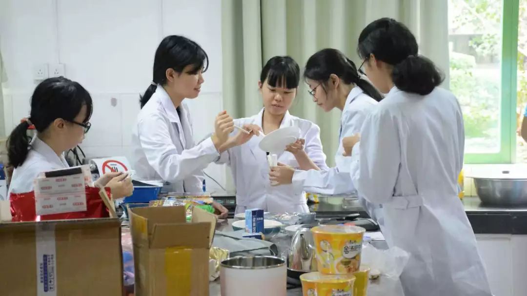 食品科学与工程好的一面,食品科学与工程和食品质量与安全