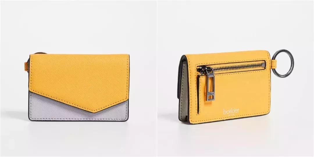 新手最值得买的卡包,十元以下好的卡包推荐