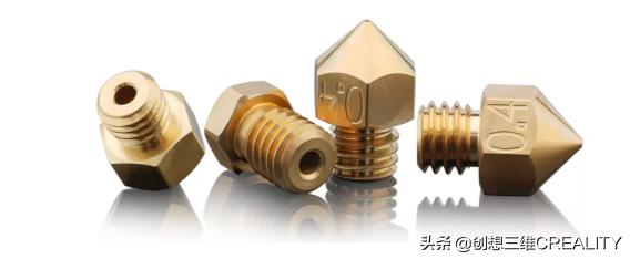 3d打印喷嘴高度如何手动调整,3d打印喷嘴堵了怎么处理