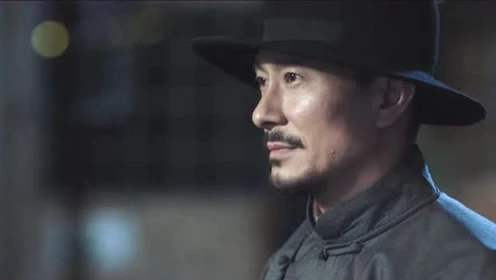 小伙用中国功夫以一敌百，让日本人无法进入中国土地