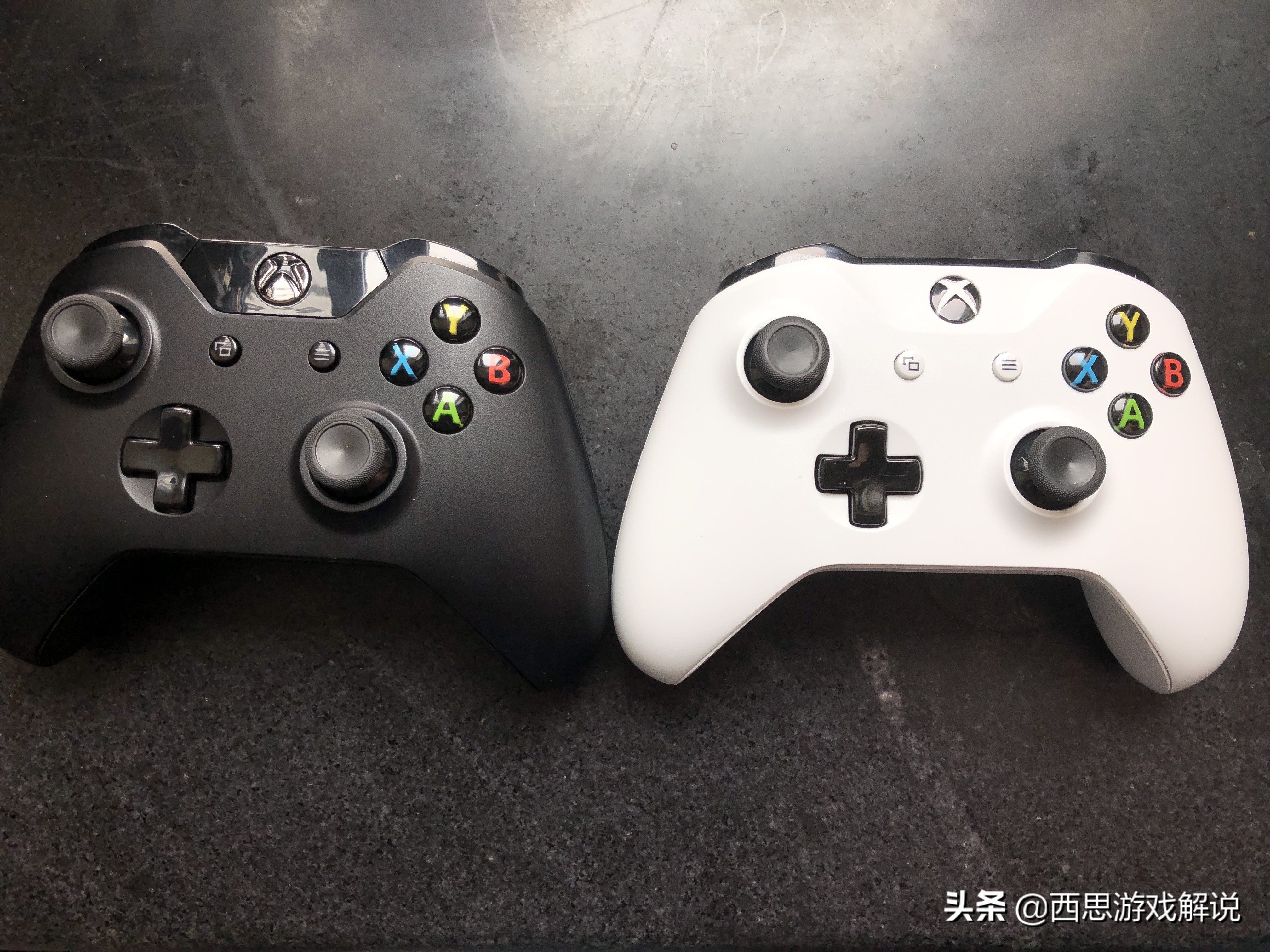 目前最不建议入手的三款手柄,想买老款的游戏本去哪买