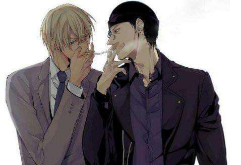 柯南十大催泪瞬间,盘点柯南的可怕表情