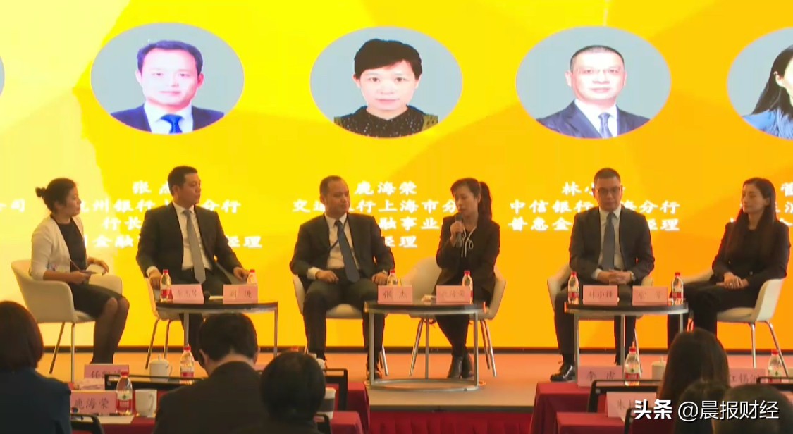 深耕普惠金融高质量助力经济强区,实践普惠金融赋能实体经济