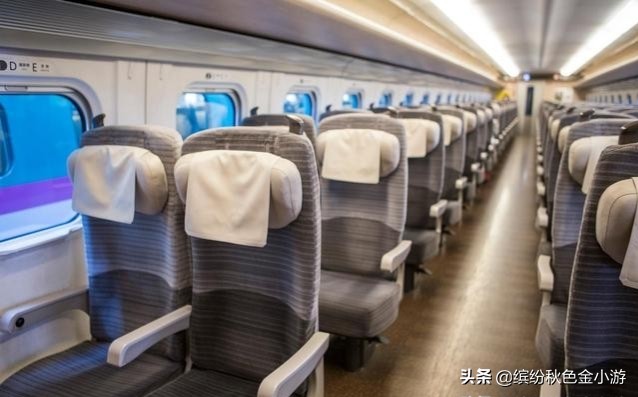 高铁无座票是可以任意车厢上车吗,无座高铁上车后可以变为有座吗