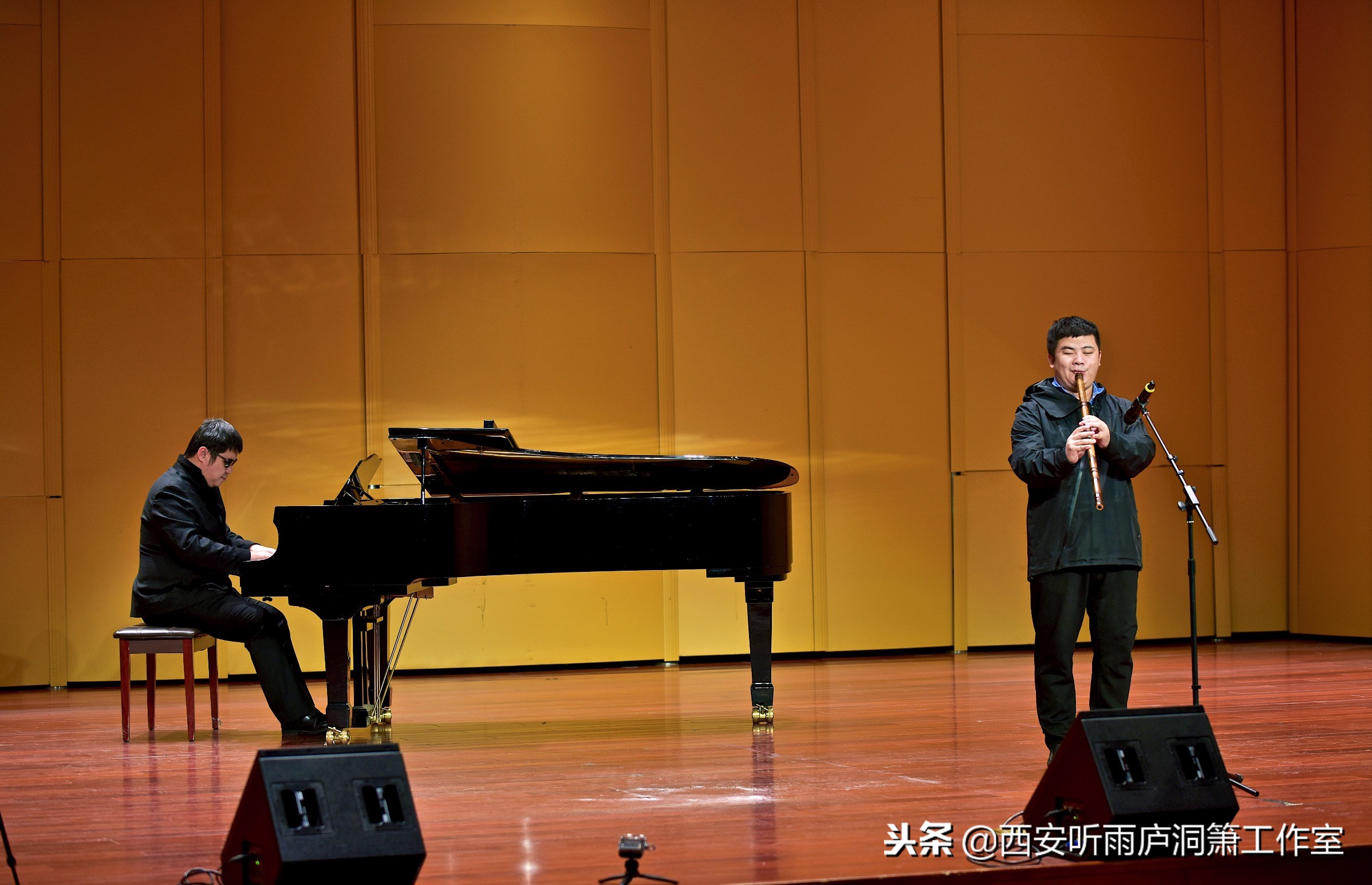 洞箫制作名家,中国洞箫制作大师排名