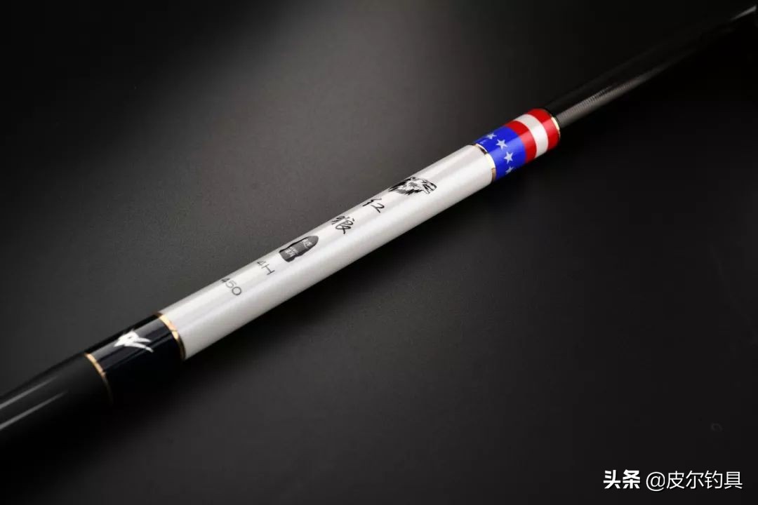 钓友公认最好7.2米鲢鳙鱼竿性价比,轻量8.1鲢鳙鱼竿推荐