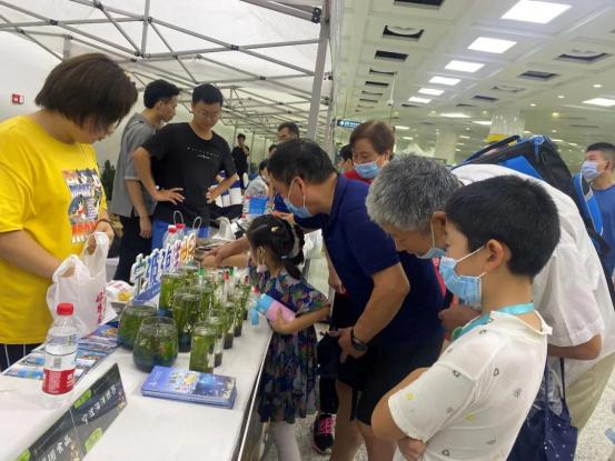 嗨购夏日，与你‘乡’惠！2020宁波文旅农产品惠民集市火热开市