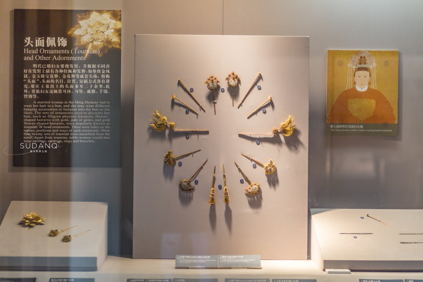 湖北这个古墓十分神秘:随葬珍宝价值连城,盗墓贼光顾多次却失手