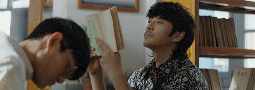 像赵达这样的“野蛮室友”，请先给我来一打！