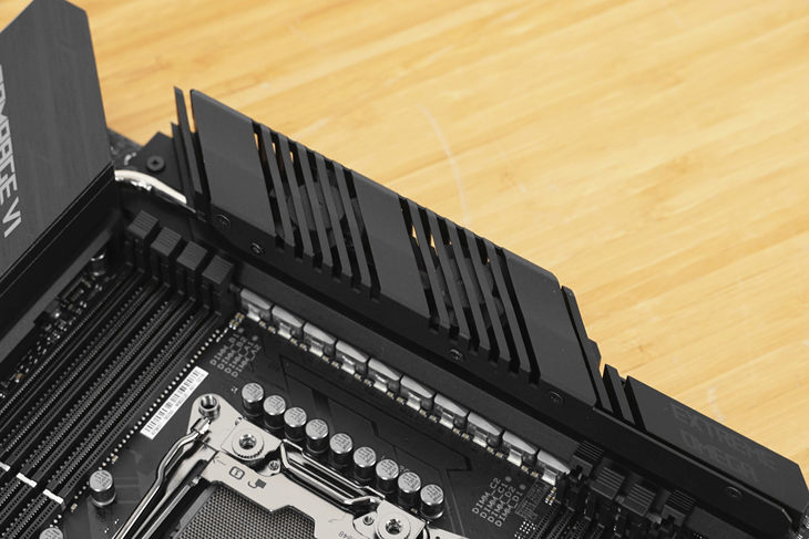 微星x299水晶跟华硕r6e哪个好,华硕x299r6e无法设置raid0