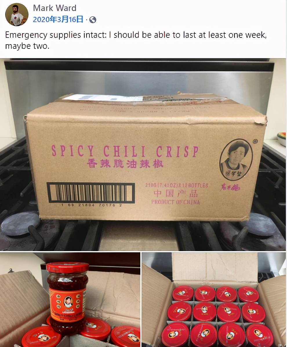 老外都爱来中国买手机壳？看完我笑吐了：谢谢外国友人提供致富路