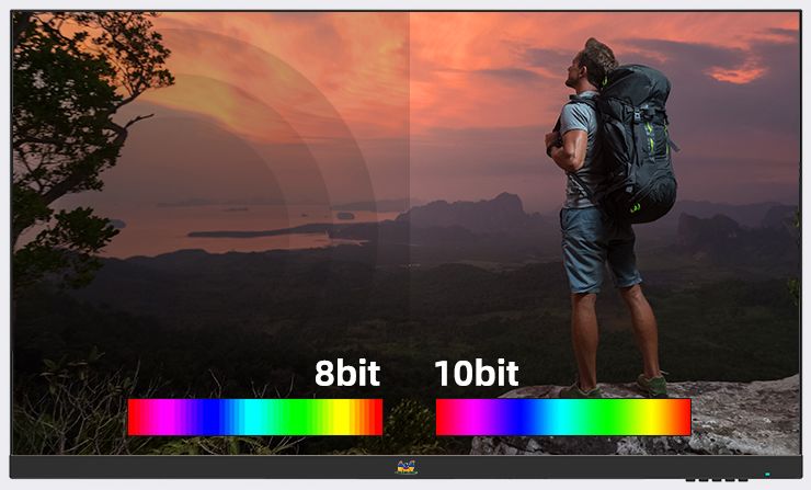 1000以内的显示器测评推荐,小屏显示器推荐2022排行榜