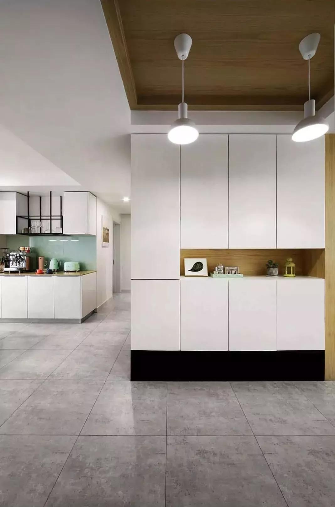 好看的北欧风格婚房,北欧风格小清新婚房