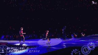 日本杰尼斯杂技男团,杰尼斯舞台杂技