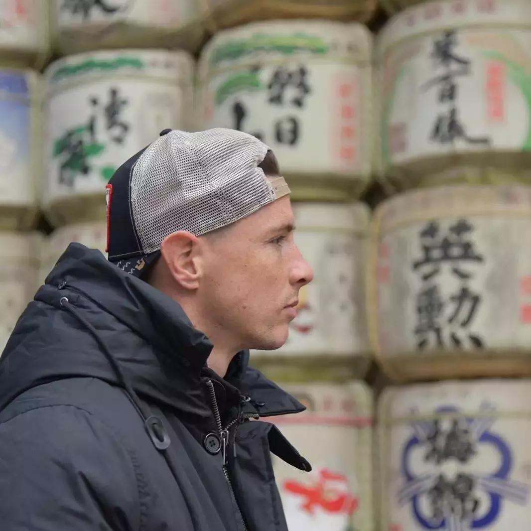 再见托雷斯,好久不见的托雷基亚