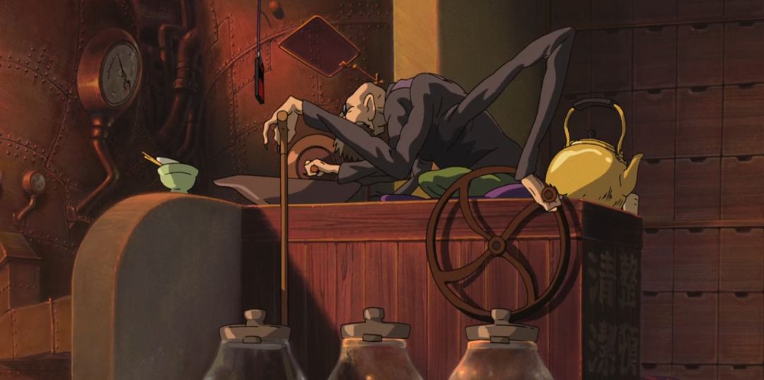 日本千与千寻油屋怎么去,油屋千与千寻