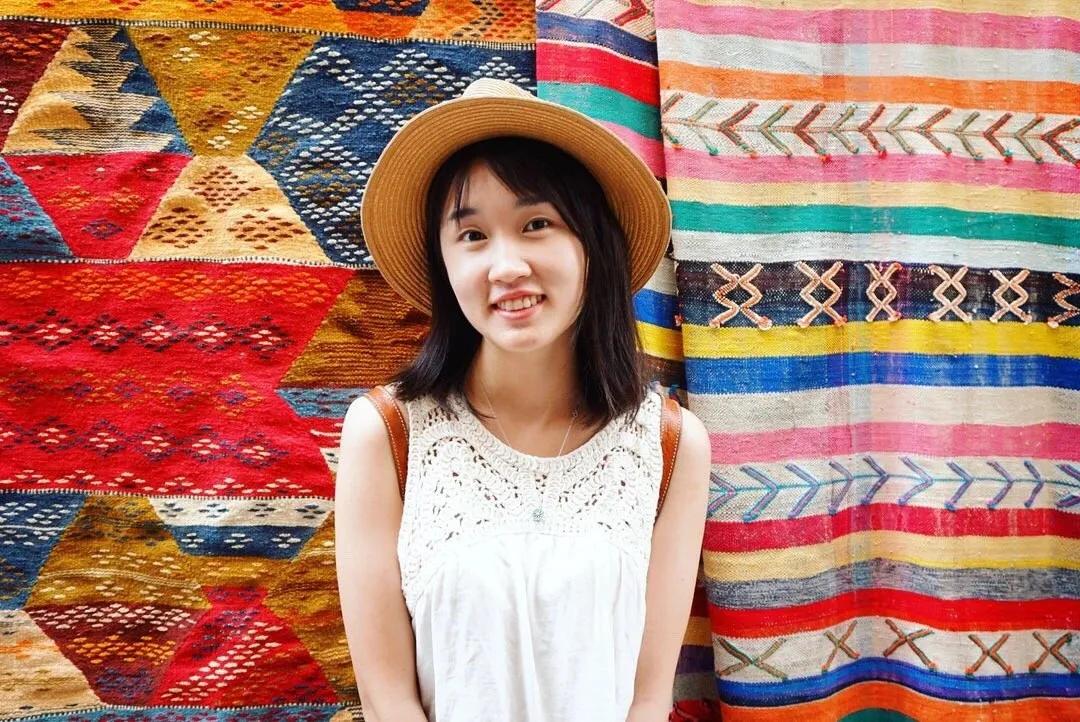 大理古城有故事的小店,大理古城摆摊小故事