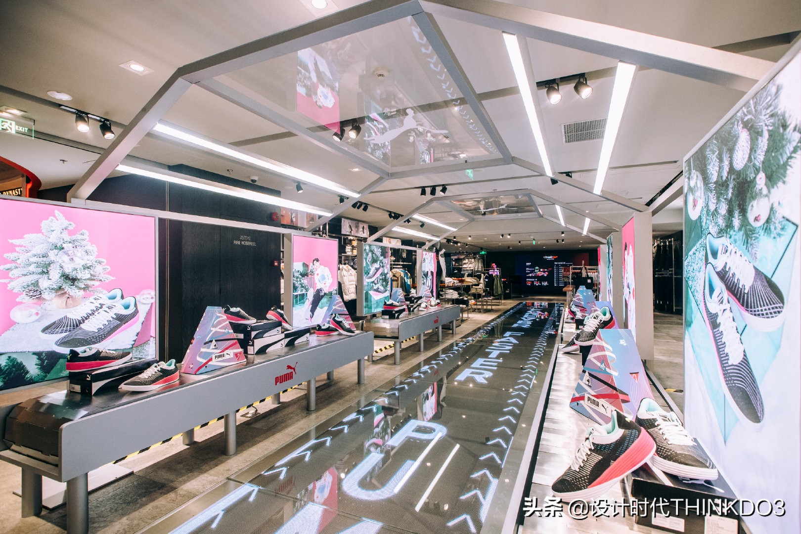 和彪马puma相似的品牌,彪马puma鞋子怎么样