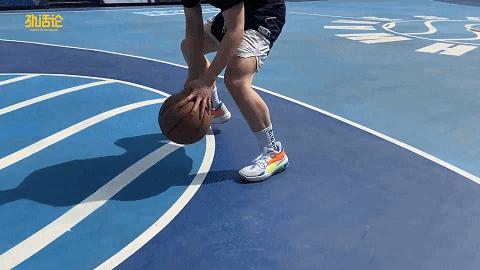 彪马篮球鞋courtrider橙色,彪马courtrider测评