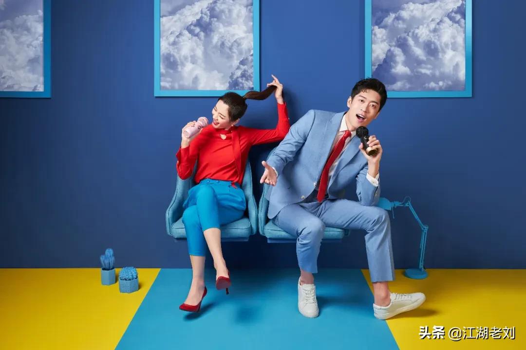 唱吧精灵话筒q3直播唱歌评测,唱吧精灵麦克风q3接收器