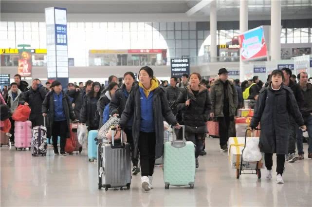 再见高铁,桂林西站高铁可以刷身份证进站吗