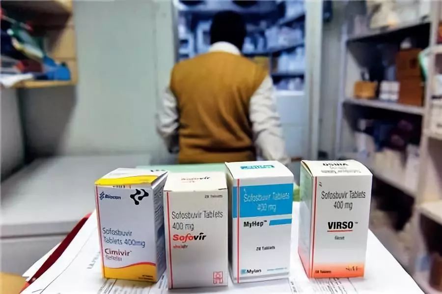 印度仿制药都是不合规吗,印度仿制药为什么合法呢