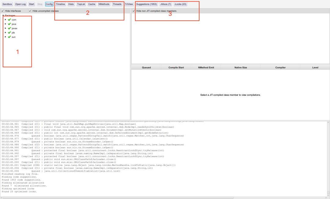 java速成基础,java开发真实使用的编译器