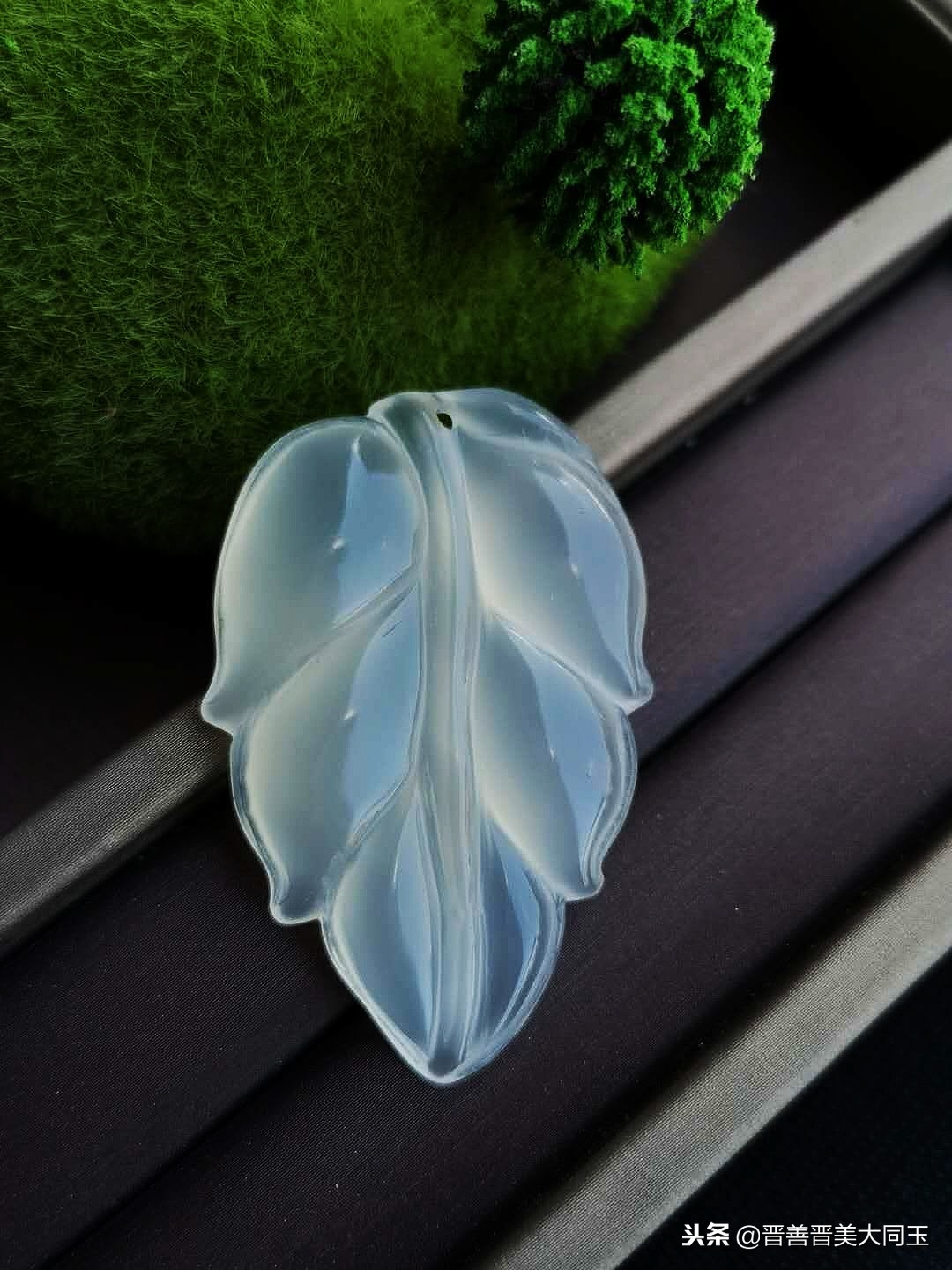 什么是玉髓玉髓和玉有区别吗,如何分辨玉和玉髓的区别