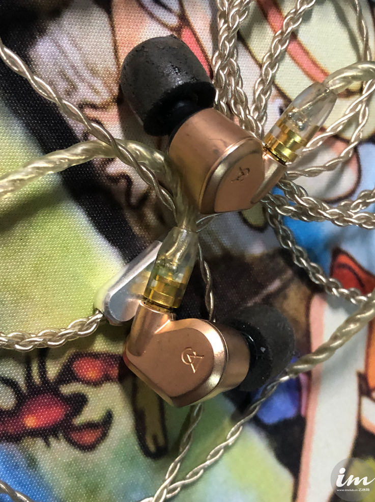 最简单的hifi,推荐几款入门的hifi耳机