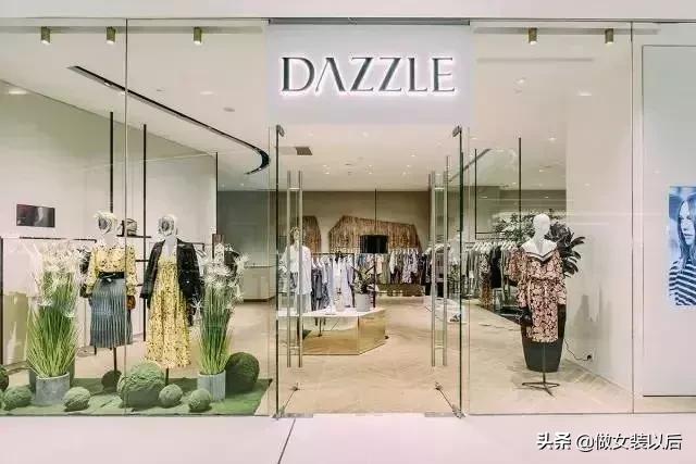 地素时尚有哪些产品,地素时尚行情