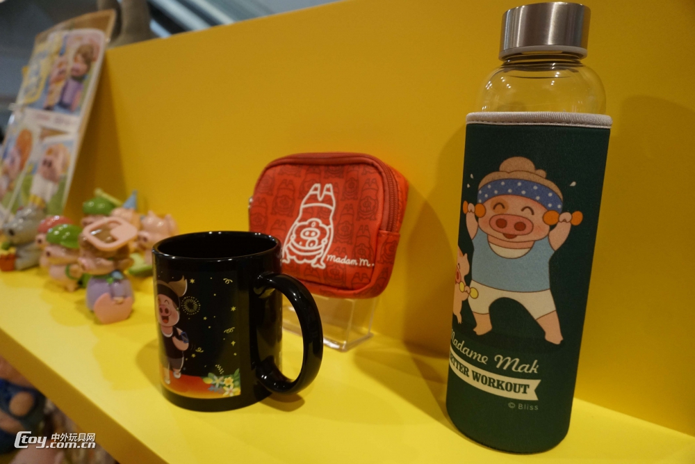 香港国际授权展,香港国际ip授权展