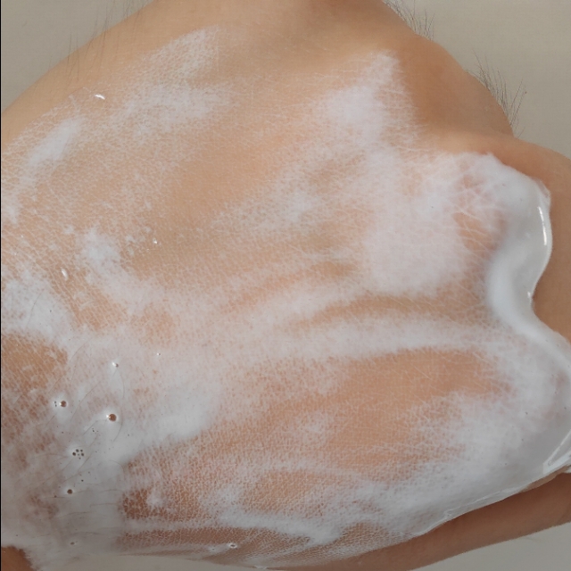 十大氨基酸洗面奶测评,氨基酸洁面推荐