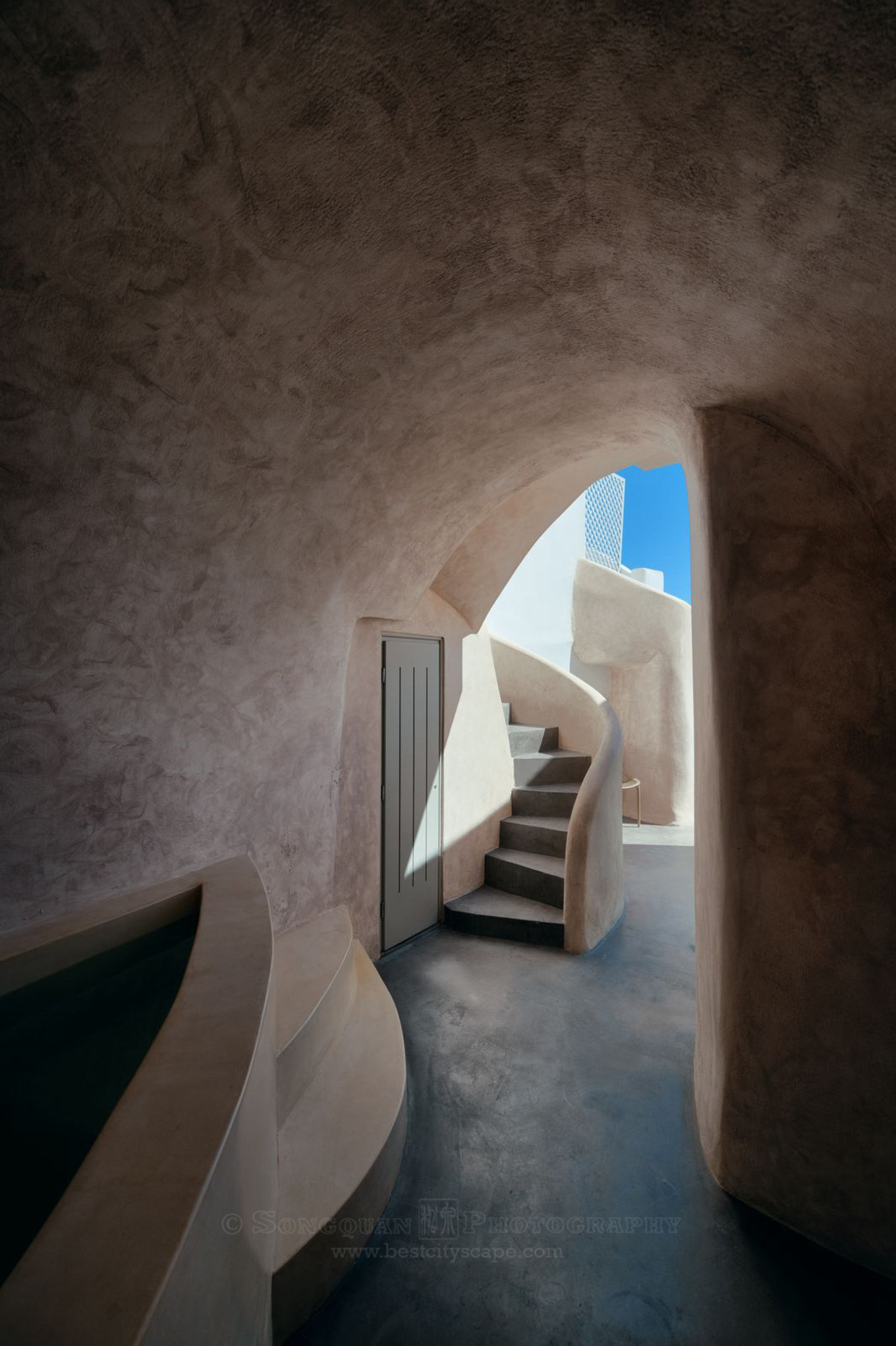 希腊圣托里尼一年四季,希腊圣托里尼岛介绍