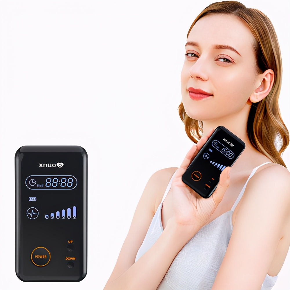 失眠怎么办？心诺即眠睡眠仪，帮助宝妈找回好睡眠