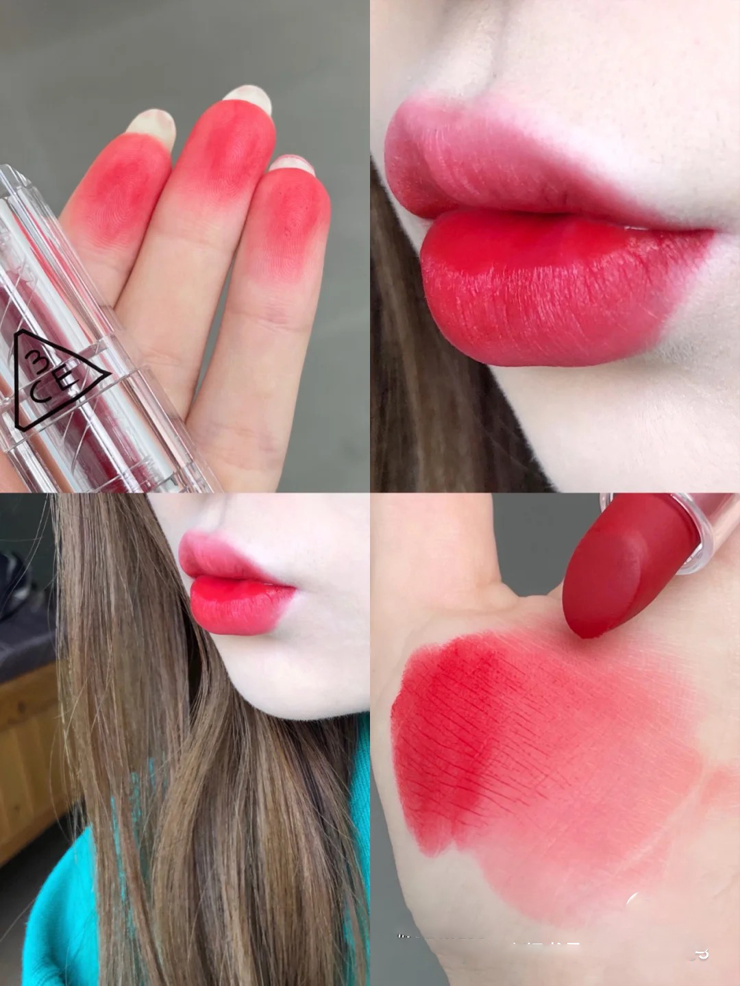 鏄ュ娓╂煍闊╃郴绮夎壊,閫傚悎鏃╂槬鐨勮崏鑾撹壊