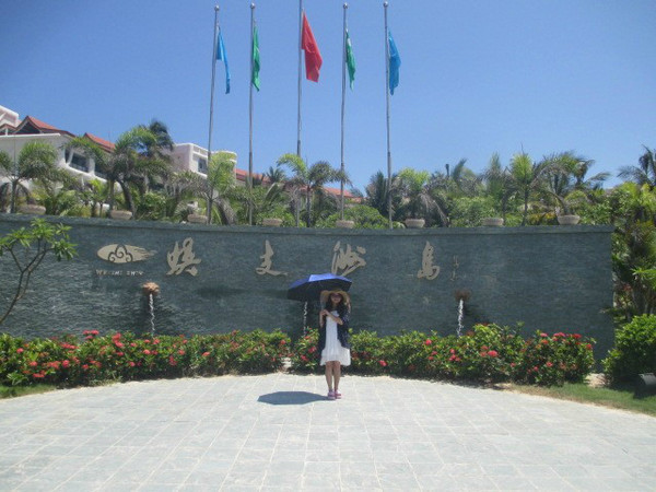 三亚自由行游玩路线,三亚自由行游玩攻略详细