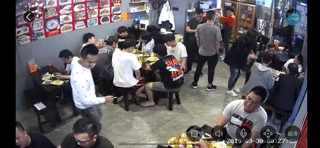 广州古城烧烤推荐,广州周边小众烧烤