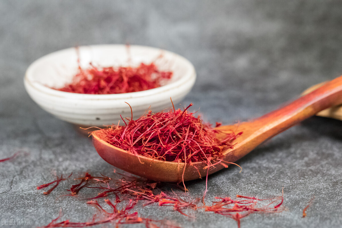 驰名中外的珍贵药材藏红花,藏红花是珍贵药材吗为什么