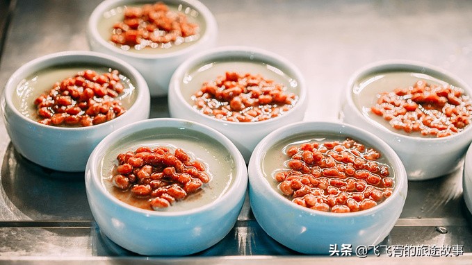 一分钟带你吃遍成都网红美食,成都必吃十大网红餐厅