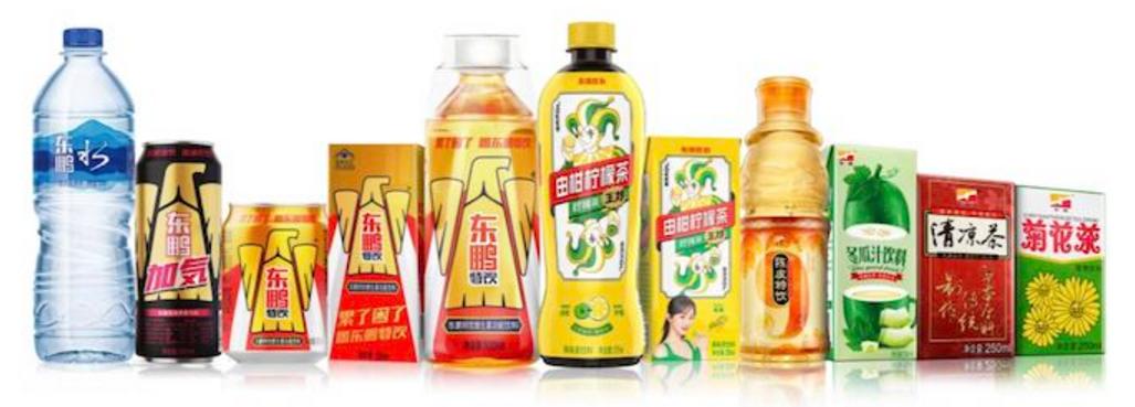 东鹏饮料今日分析,东鹏饮料凭什么上市