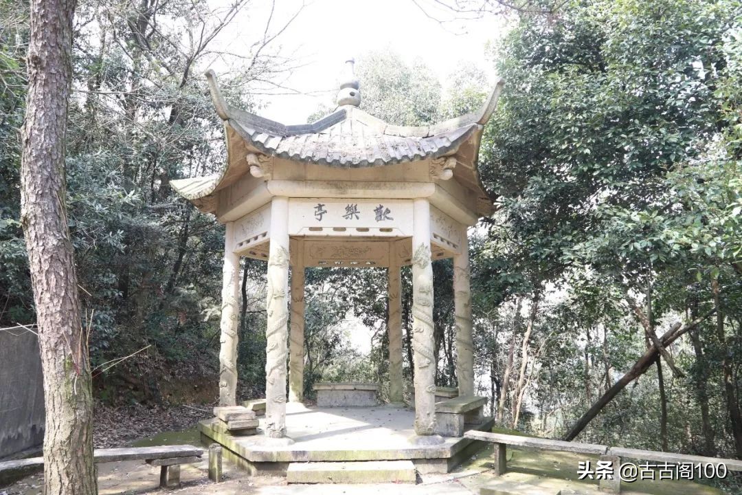 越王峥大峡谷：风景壮美，迷倒众生