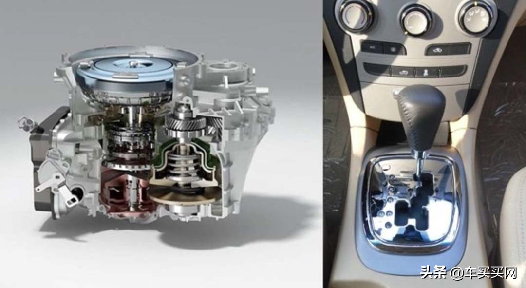 整整64年过去了，国产变速箱真的就一点都没进步？