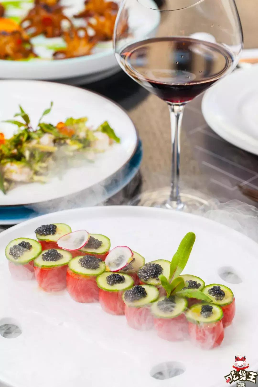 沈阳阿尔卡拉西餐厅自助餐,19.9块吃垮沈阳美食