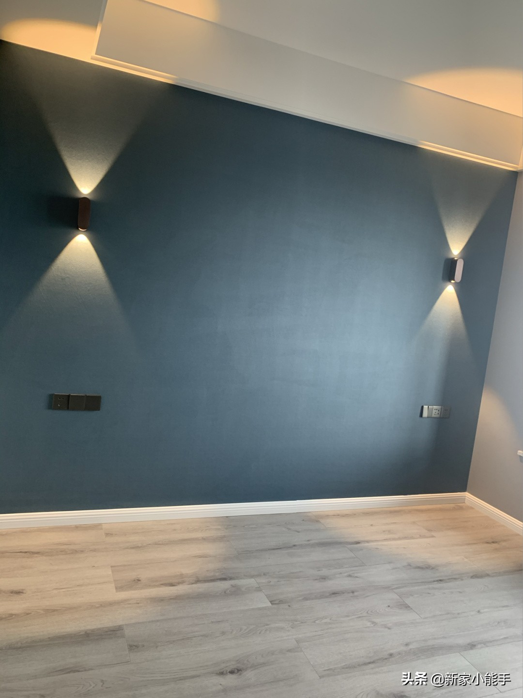 整个房子全部贴墙布好看吗,全屋铺贴墙布