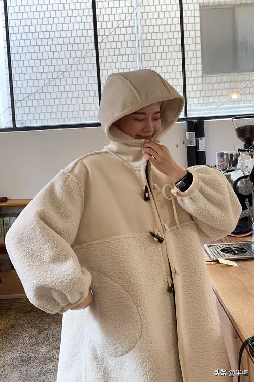 平价实惠的羊毛大衣,平价质量又好的大衣女