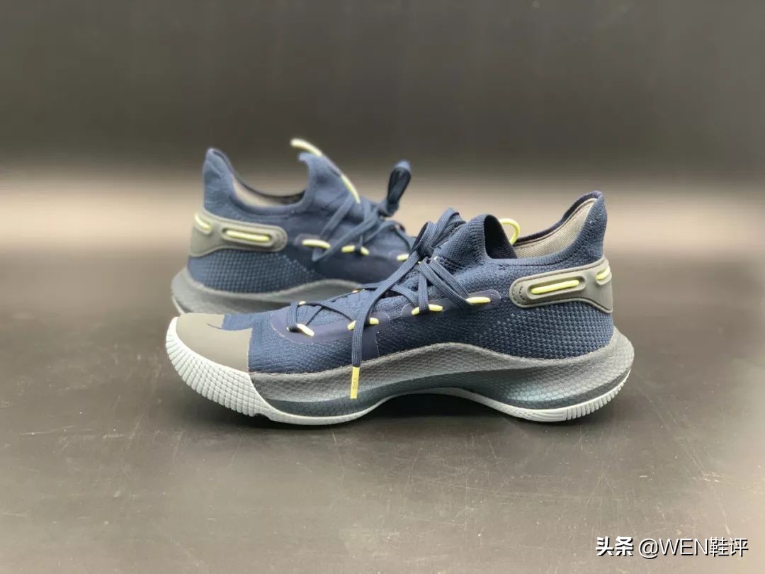 库里6实战测评全明星,库里6测评全明星