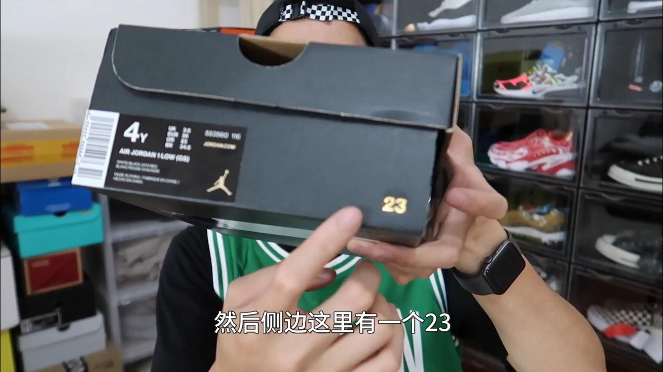 aj1黑脚趾和普通的有什么差别,airjordanaj1low低帮黑紫脚趾