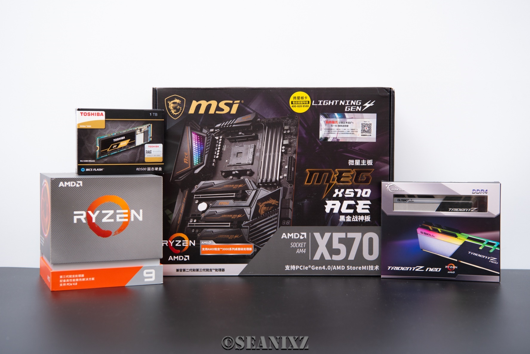 十年后再发烧中年DIY老司机的选配思路分享